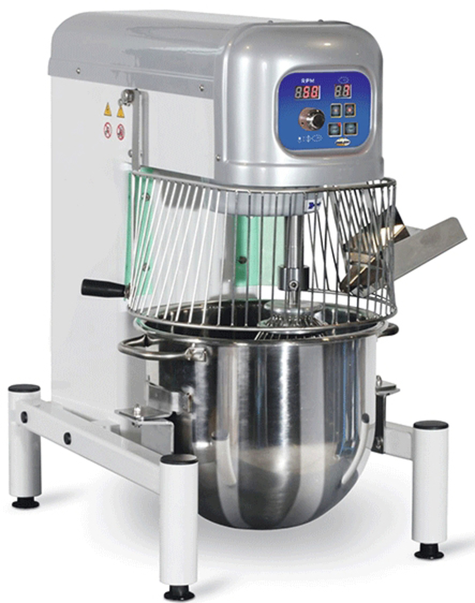 MIXER MAC PAN 20